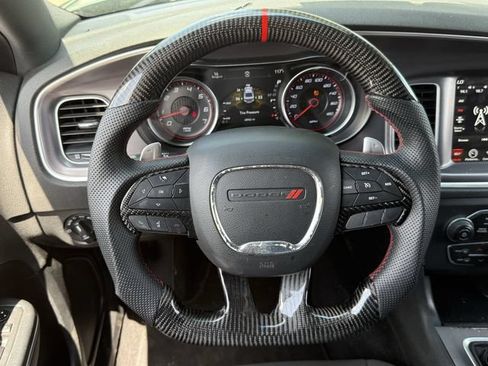 Used 2020 Dodge Charger Scat Pack RWD image 14