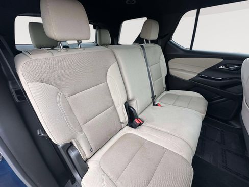 Certified 2022 Chevrolet Traverse LS image 29