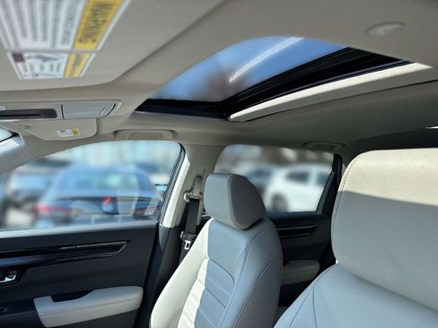 New 2026 Honda CR-V EX-L image 16