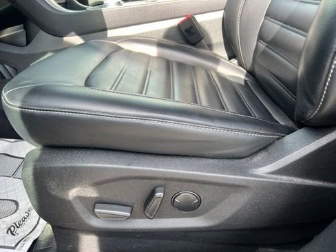 Used 2024 Ford Edge SEL w/ Convenience Package AWD/4WD image 24