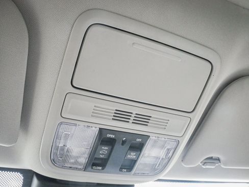 New 2026 Honda Odyssey EX-L image 25