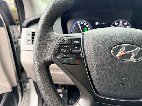 Used 2016 Hyundai Sonata SE FWD image 20