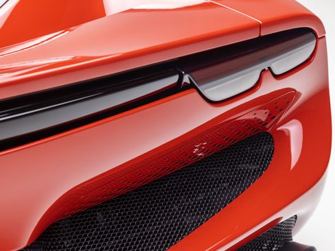 Certified 2025 Ferrari 296 GTB RWD image 36