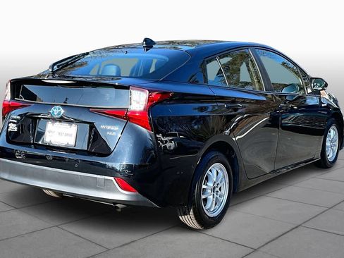 Used 2021 Toyota Prius XLE w/ Advanced Technology Package image 12