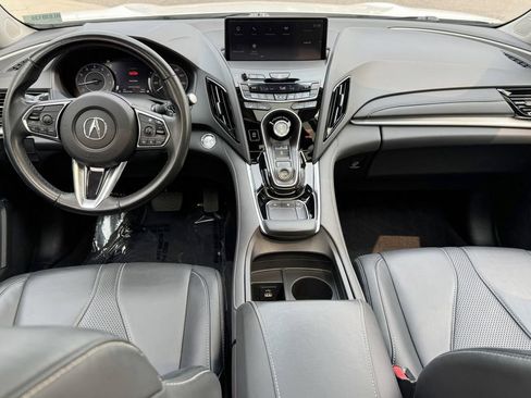 Used 2024 Acura RDX w/ Technology Package AWD/4WD image 28
