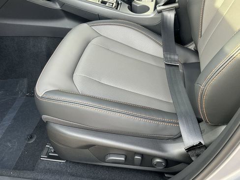 New 2026 Subaru Crosstrek 2.5i Limited image 19