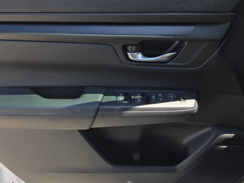 Used 2024 Honda CR-V EX image 34