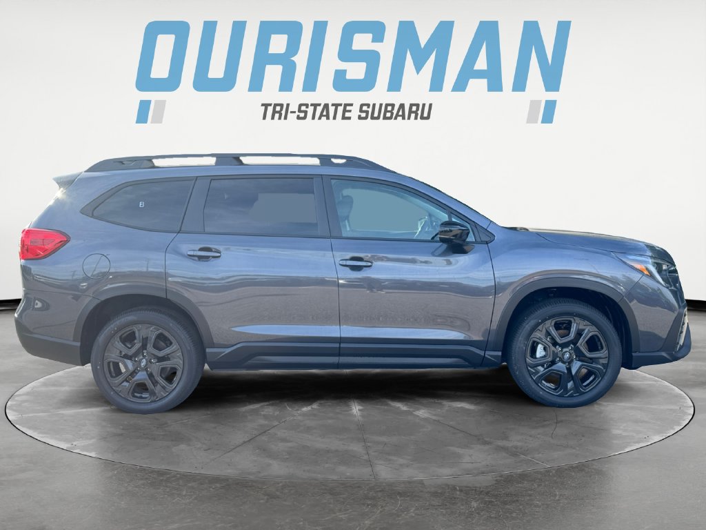 New 2026 Subaru Ascent Bronze Edition AWD/4WD image 7