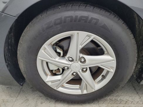 Used 2021 Hyundai Sonata SE image 31