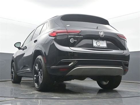 Used 2022 Buick Envision Preferred w/ Sport Touring Package image 49