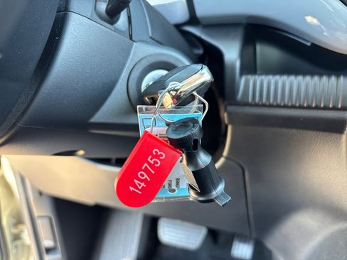 New 2025 Ford Ranger XL image 29