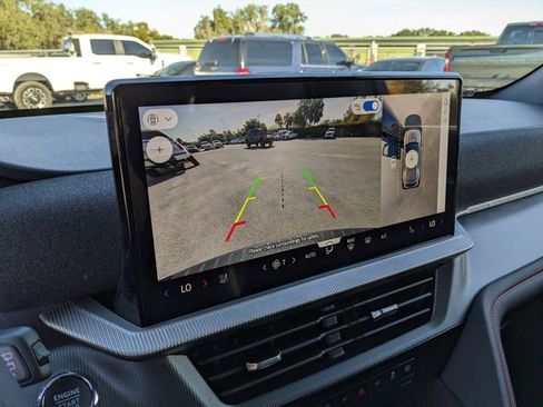 New 2026 Ford Explorer ST w/ Sun And Sound Package image 28