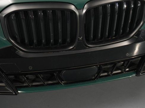 Used 2026 BMW X5 xDrive50e w/ M Sport Package AWD/4WD image 55