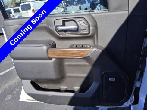 Used 2023 Chevrolet Silverado 3500 High Country image 9