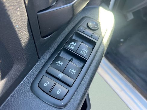 Used 2016 RAM 1500 Tradesman w/ Popular Equipment Group AWD/4WD image 22