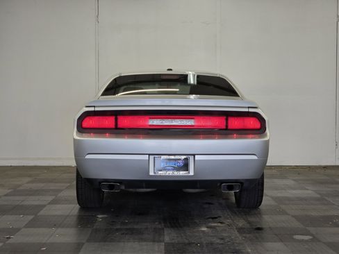 Used 2012 Dodge Challenger R/T Plus RWD image 6