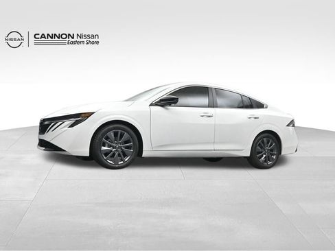 New 2026 Nissan Sentra SL FWD image 26
