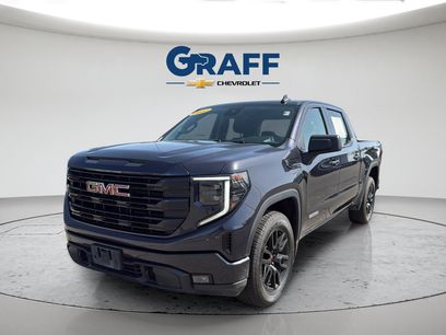 Used 2022 GMC Sierra 1500 Elevation