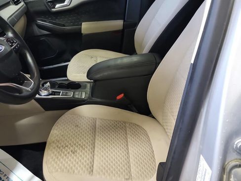 Used 2020 Ford Escape SE AWD/4WD image 10