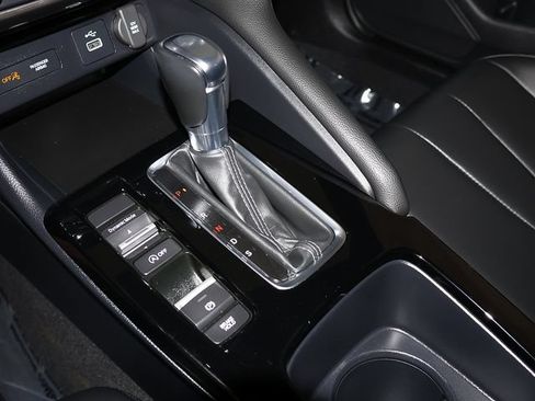 Certified 2024 Acura Integra A-Spec FWD image 21