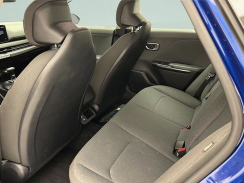 Used 2025 Kia K4 FWD image 9