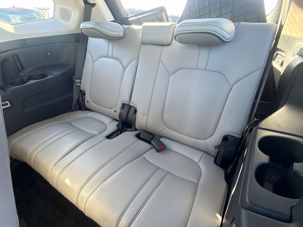 Certified 2025 Honda Pilot Elite image 18