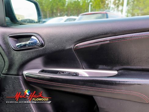 Used 2014 Dodge Journey R/T image 11