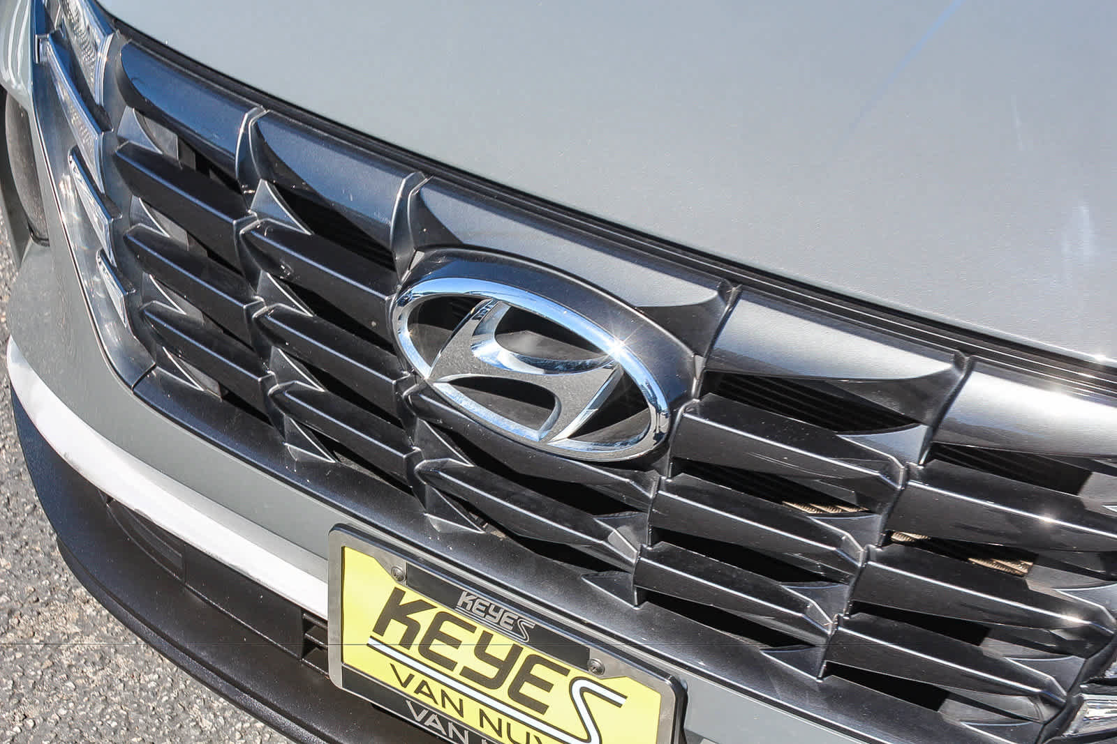 Certified 2024 Hyundai Tucson SE FWD image 14