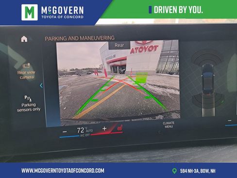 Used 2024 BMW 440i xDrive Convertible w/ Premium Package image 13