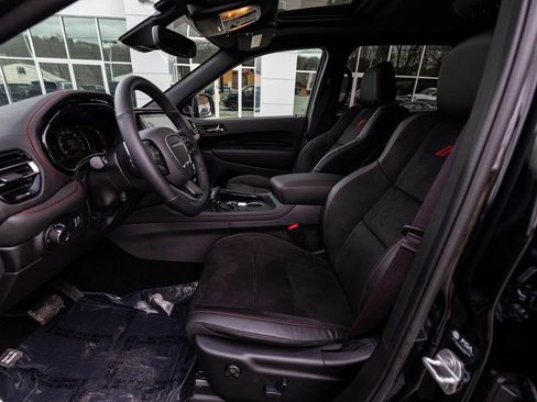 New 2026 Dodge Durango GT image 25