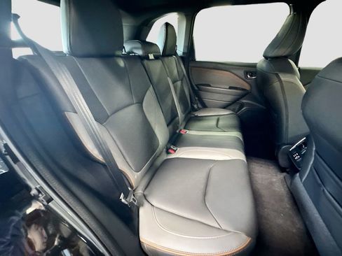 New 2026 Subaru Forester Touring AWD/4WD image 27