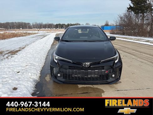 Used 2024 Toyota Corolla Core image 12