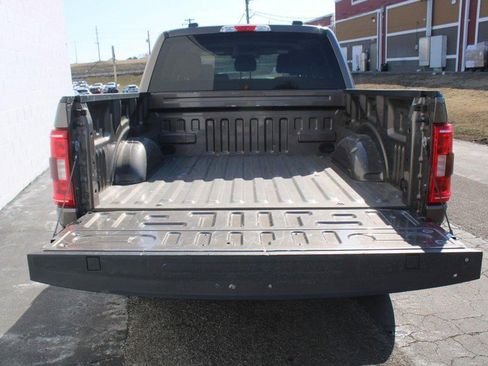 Used 2023 Ford F150 XLT image 6
