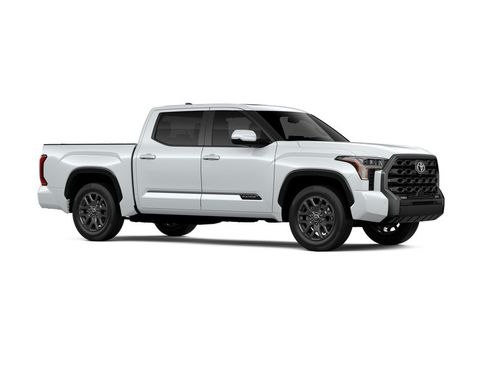 New 2026 Toyota Tundra Platinum AWD/4WD image 48