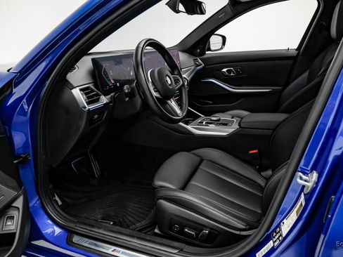 Used 2024 BMW M340i xDrive image 32