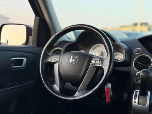 Used 2010 Honda Pilot EX-L image 21