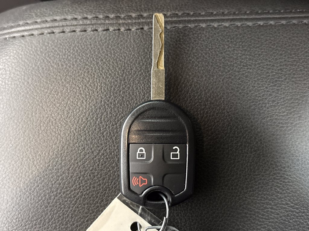 Used 2015 Ford Escape SE FWD image 33