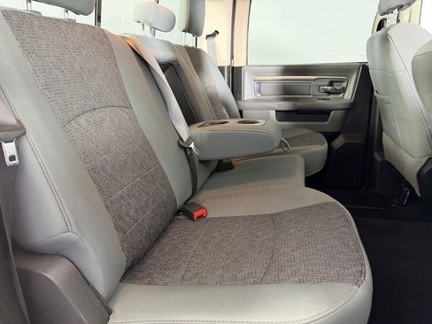 Used 2019 RAM 1500 Big Horn RWD image 26