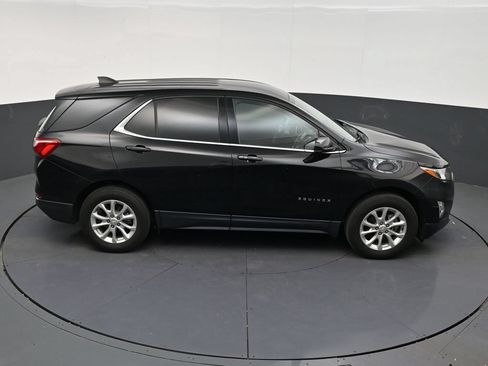 Used 2020 Chevrolet Equinox LT AWD/4WD image 16