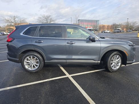 Certified 2023 Honda CR-V EX-L image 19