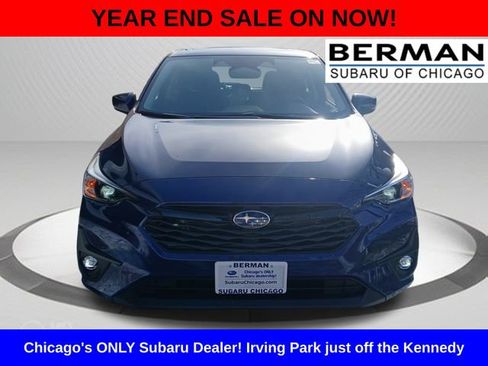 New 2026 Subaru Impreza 2.0i Sport image 30