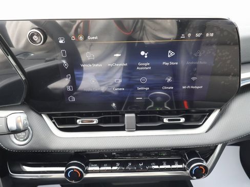 New 2026 Chevrolet Equinox LT w/ Convenience Package II image 21