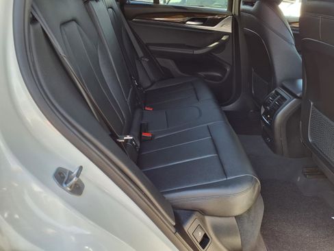 Used 2020 BMW X3 sDrive30i w/ Premium Package RWD image 14