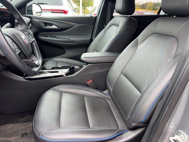 Used 2024 Buick Envista Sport Touring w/ Convenience I Package FWD image 20