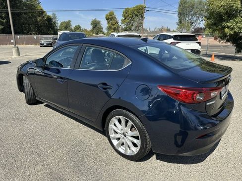 Used 2015 MAZDA MAZDA3 s Touring FWD image 6