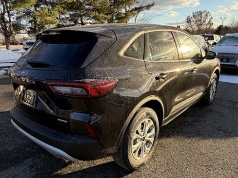 New 2026 Ford Escape Active w/ Cold Weather Package image 6