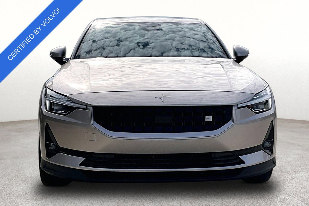 Used 2023 Polestar Polestar 2 w/ Pilot Pack AWD/4WD image 3