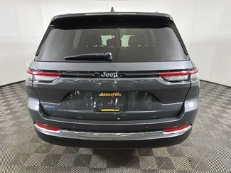 Used 2023 Jeep Grand Cherokee 4WD 4xe video 3