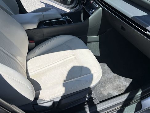 Used 2024 Hyundai Sonata SEL w/ Convenience Package image 34