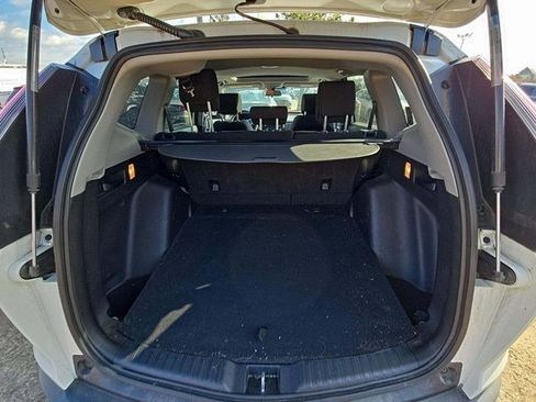 Used 2021 Honda CR-V EX image 5